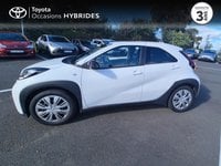 Voitures D'occasion À Vannes | Toyota Aygo X 1.0 Vvt-I 72Ch Dynamic