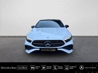 Voitures D'occasion À Saint-Malo | Mercedes-Benz Classe A 200 D 150Ch Amg Line 8G-Dct