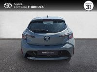 Voitures D'occasion À Vannes | Toyota Corolla 122H Dynamic Business My22