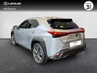 Voitures D'occasion À Lanester | Lexus Ux 300H F Sport Design Pack Premium 2Wd