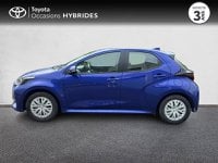 Voitures D'occasion À Quimper | Toyota Yaris 116H Dynamic 5P Mc24