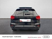 Voitures D'occasion À Quimper | Audi Q2 35 Tfsi 150Ch S Line Plus S Tronic 7