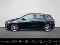 Voitures D'occasion À Brest | Mercedes-Benz Classe B 200D 150Ch Amg Line 8G-Dct