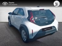 Voitures D'occasion À Brest | Toyota Aygo X 1.0 Vvt-I 72Ch Dynamic S-Cvt My24