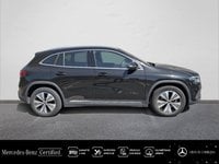 Voitures D'occasion À Saint-Malo | Mercedes-Benz Eqa 250+ 190Ch Edition