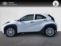 Voitures D'occasion À Plérin | Toyota Aygo X 1.0 Vvt-I 72Ch Active Business My23