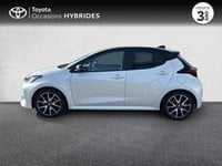 Voitures D'occasion À Belz | Toyota Yaris 116H Collection 5P My21