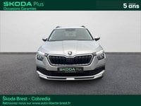 Voitures D'occasion À Brest | Škoda Kamiq 1.0 Tsi 95Ch Business