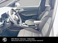 Voitures D'occasion À Theix-Noyalo | Mg Mg3 1.5 Hybrid+ 195Ch Comfort