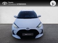Voitures D'occasion À Ploërmel | Toyota Yaris 116H Design 5P My25
