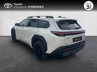 Voitures D'occasion À Pluneret | Toyota Bz4X Touring 224Ch 11Kw Grande Autonomie Design My26