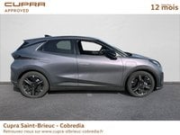 Voitures D'occasion À Saint-Brieuc | Cupra Raval 136Ch 37Kwh Plus