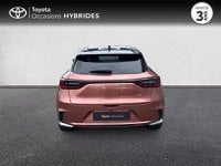 Voitures D'occasion À Brest | Lexus Lbx 1.5 136Ch Emotion 2Wd