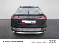 Voitures D'occasion À Saint-Martin-Des-Champs | Audi E-Tron S Sportback 503Ch E-Quattro Sport Ex...