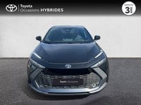 Voitures D'occasion À Pluneret | Toyota C-Hr 1.8 Hybride 140Ch Design Ng23
