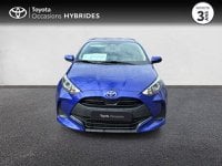 Voitures D'occasion À Quimper | Toyota Yaris 116H Dynamic 5P Mc24