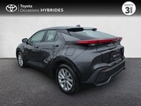 Voitures D'occasion À Brest | Toyota C-Hr 1.8 Hybride 140Ch Dynamic Ng23