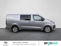 Voitures D'occasion À Yffiniac | Opel Vivaro Fg Xl 2.2 Diesel 180Ch Cabine Approfondie Fixe Pack...