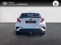 Voitures D'occasion À Lanester | Toyota C-Hr 122H Edition 2Wd E-Cvt Rc18