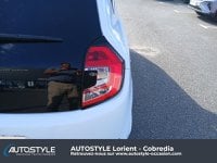 Voitures D'occasion À Lanester | Renault Twingo 0.9 Tce 95Ch Intens - 20