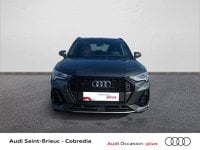 Voitures D'occasion À Saint-Brieuc | Audi Q3 35 Tdi 150Ch S Line S Tronic 7