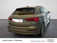 Voitures D'occasion À Lanester | Audi Q3 35 Tfsi 150Ch Design Luxe