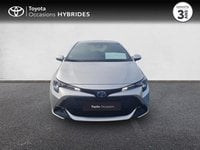 Voitures D'occasion À Brest | Toyota Corolla 1.8 140Ch Dynamic Business + Programme Beyond Zero ...