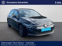 Voitures D'occasion À Saint-Brieuc | Volkswagen Golf 1.4 Ehybrid Opf 204Ch Style Dsg6