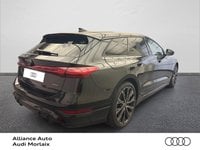 Voitures D'occasion À Saint-Martin-Des-Champs | Audi A6 E-Tron E-Tron 428Ch Quattro S Line