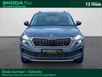 Voitures D'occasion À Quimper | Škoda Kodiaq 2.0 Tdi 150Ch Scr Style Dsg7 7 Places