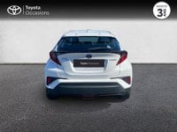 Voitures D'occasion À Vannes | Toyota C-Hr 122H Dynamic Business 2Wd E-Cvt My20