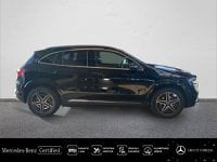 Voitures D'occasion À Saint-Malo | Mercedes-Benz Eqa 250+ 190Ch