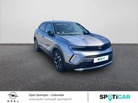 Voitures D'occasion À Quimper | Opel Mokka Electric 136Ch Elegance