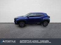 Voitures D'occasion À Lanester | Toyota Yaris Cross 116H Design My22