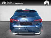 Voitures D'occasion À Lanester | Toyota Corolla Touring Spt 1.8 140Ch Design My24