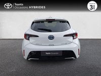 Voitures D'occasion À Carhaix-Plouguer | Toyota Corolla 1.8 140Ch Design My23