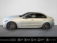 Voitures D'occasion À Saint-Martin-Des-Champs | Mercedes-Benz Classe C 220 D 197Ch Amg Line