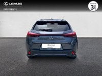 Voitures D'occasion À Lanester | Lexus Ux 300H F Sport Design 2Wd Mc25