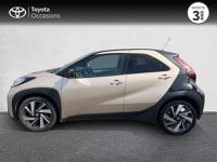 Voitures D'occasion À Noyal-Pontivy | Toyota Aygo X 1.0 Vvt-I 72Ch Collection My23