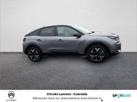 Voitures D'occasion À Lannion | Citroën C4 1.2 Hybride 145Ch Max E-Dcs6