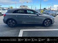 Voitures D'occasion À Lannion | Mercedes-Benz Classe A 180 136Ch Progressive Line 7G-Dct