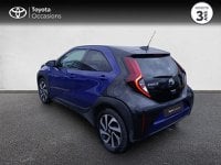 Voitures D'occasion À Ploërmel | Toyota Aygo X 1.0 Vvt-I 72Ch Design My23