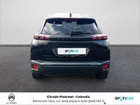 Voitures D'occasion À Ploërmel | Peugeot 2008 1.2 100Ch S&S Allure