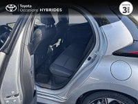 Voitures D'occasion À Pabu | Toyota Yaris 130H Collection 5P My25