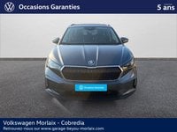 Voitures D'occasion À Morlaix | Škoda Enyaq 180Ch 60