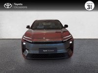 Voitures D'occasion À Lanester | Toyota C-Hr+ 343Ch 77Kwh Collection Performance Awd