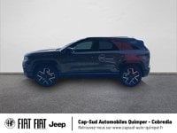 Voitures D'occasion À Quimper | Jeep Compass Electrique 213Ch 157Kw First Edition