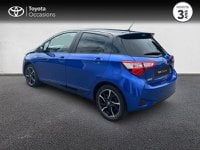 Voitures D'occasion À Belz | Toyota Yaris 100H Collection 5P