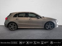 Voitures D'occasion À Quimper | Mercedes-Benz Classe A 180 136Ch Amg Line 7G-Dct