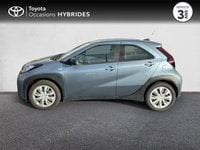 Voitures D'occasion À Plérin | Toyota Aygo X 1.0 Vvt-I 72Ch Dynamic My24